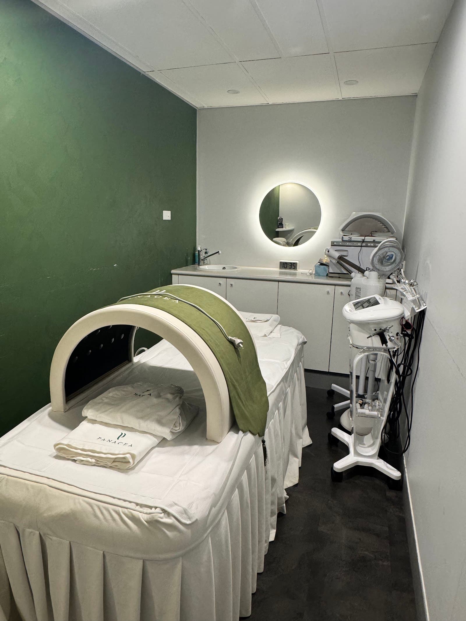 Panacea Beauty and Health — Chatswood, Sydney