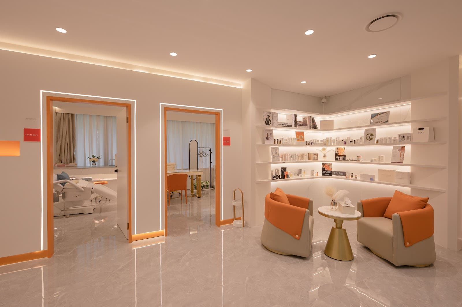 Yosemate Skin Clinic 優勝美地皮肤管理 — Chatswood, Sydney