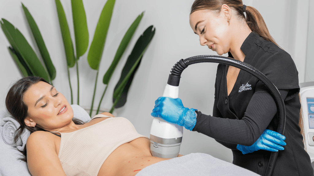 Elite Body Contouring Chatswood — Chatswood, Sydney