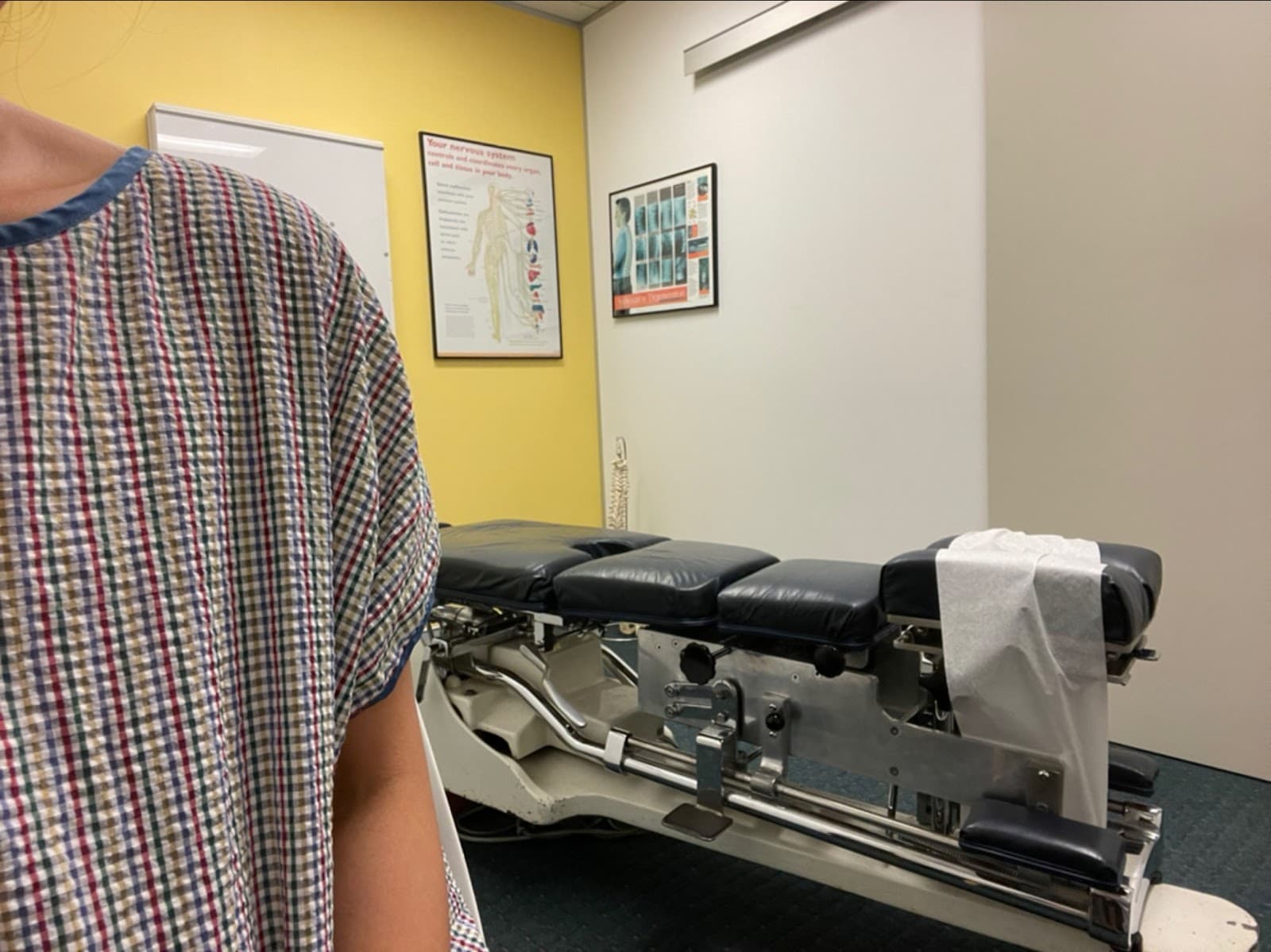 Complete Health Chiropractic — Chatswood, Sydney