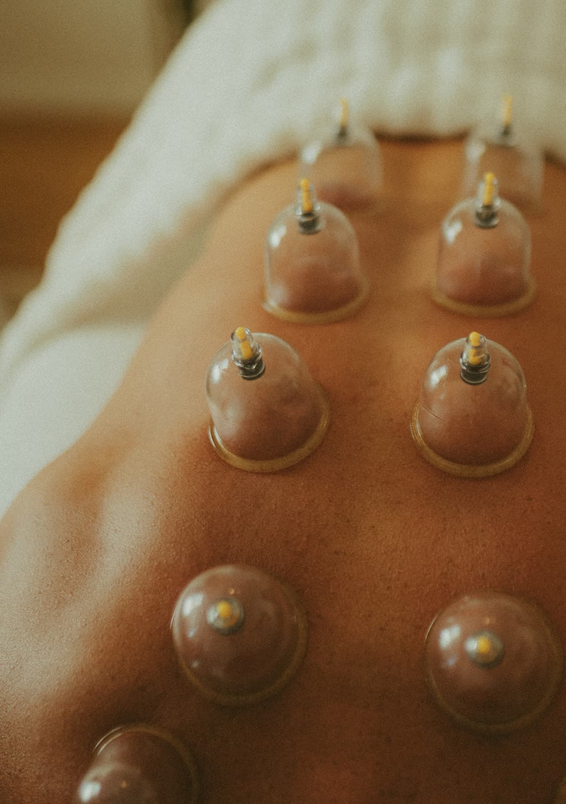 Ocean Wellness — Coogee, Sydney