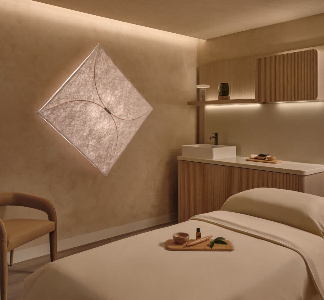 Éliva Spa - InterContinental Coogee Beach — Coogee, Sydney
