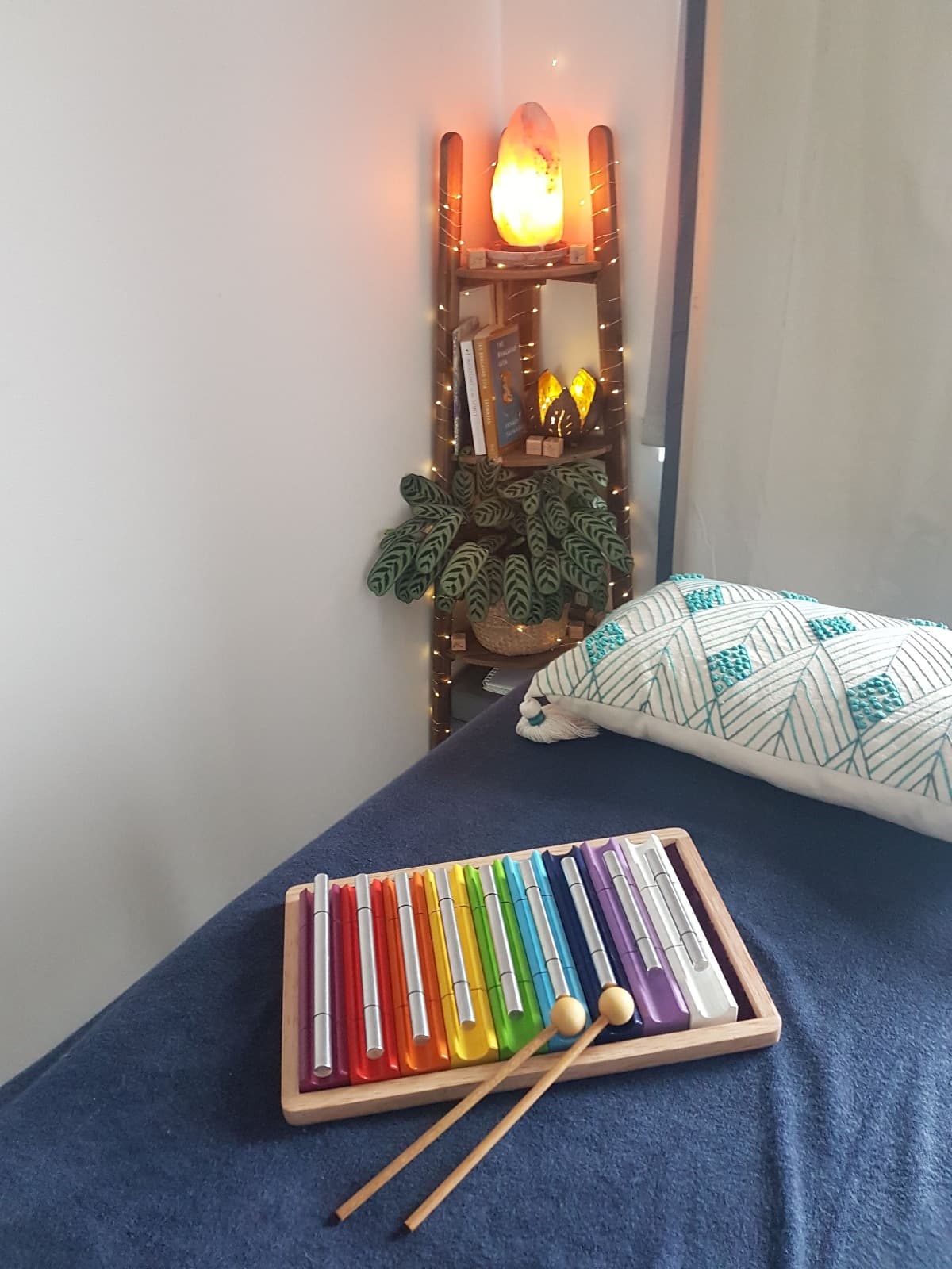 Nueva Ola Health and Wellness — Cronulla, Sydney