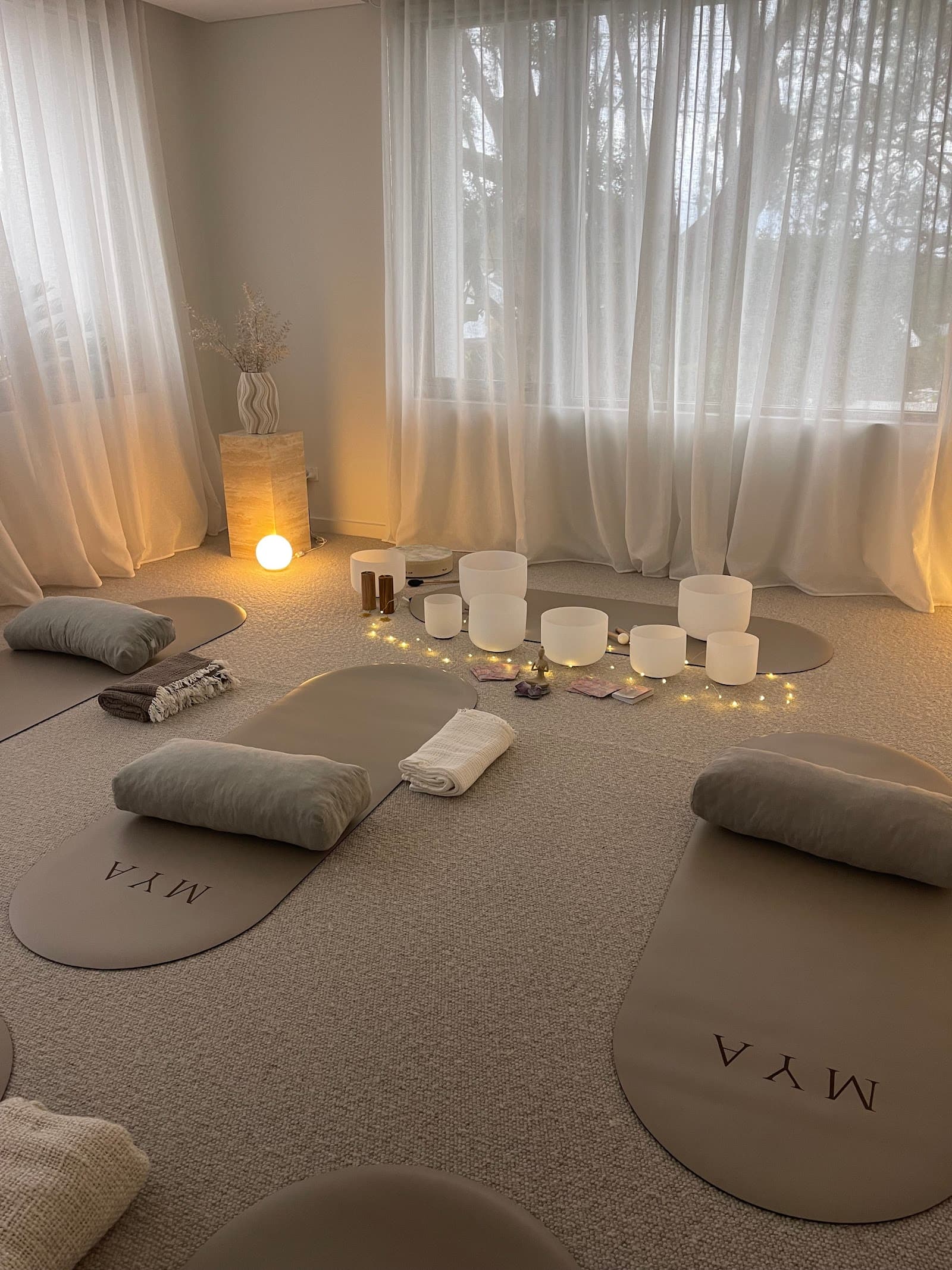 MYA Wellbeing — Cronulla, Sydney