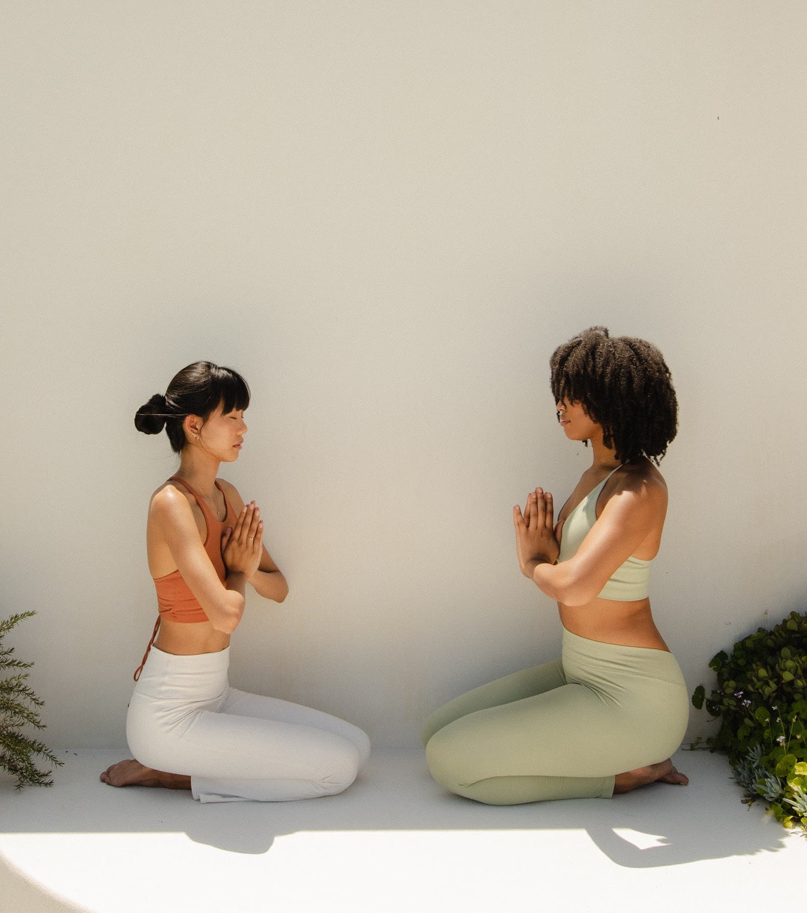 MYA Wellbeing — Cronulla, Sydney