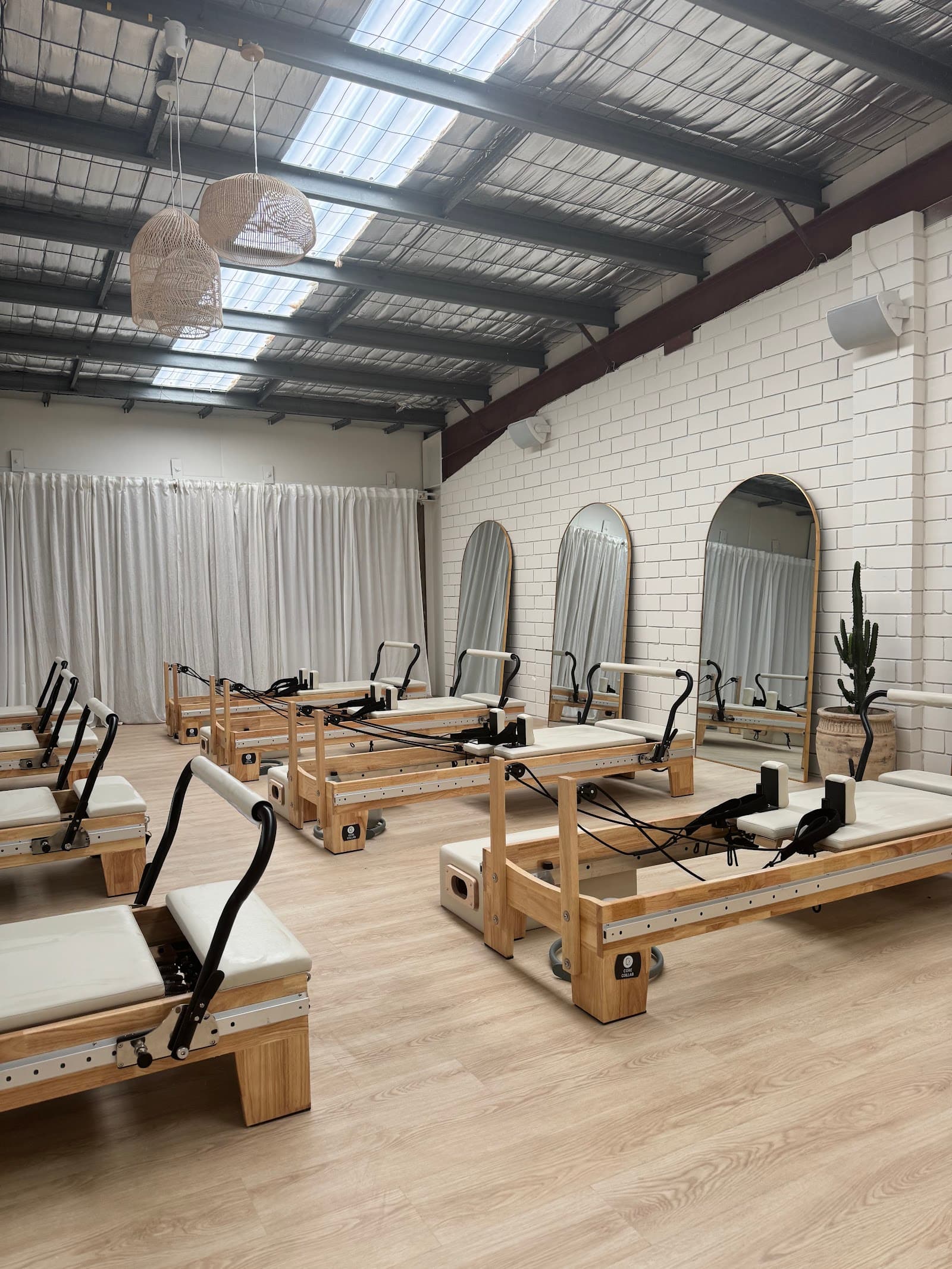 Aamari Wellness — Cronulla, Sydney