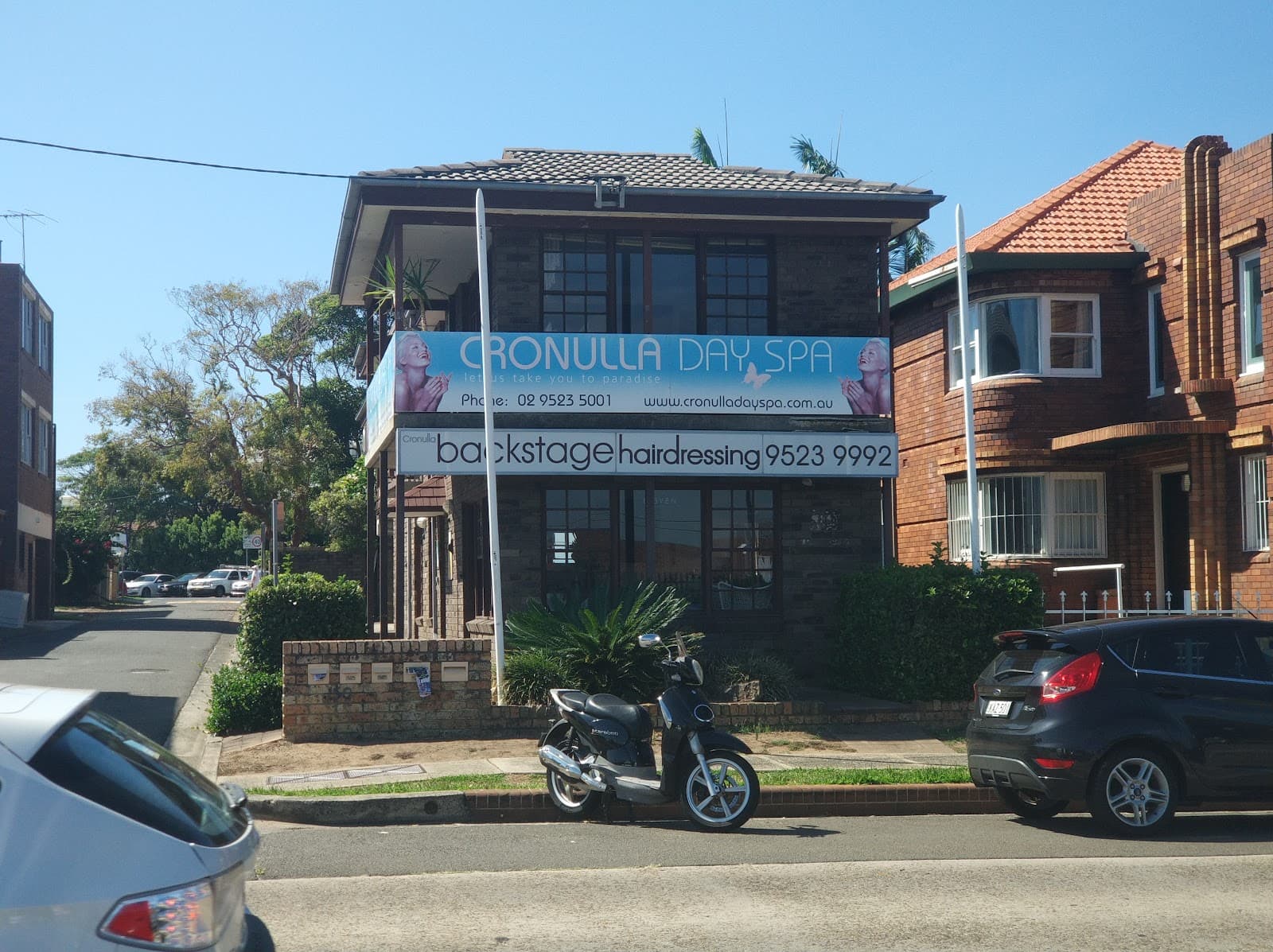 Cronulla Day Spa — Cronulla, Sydney
