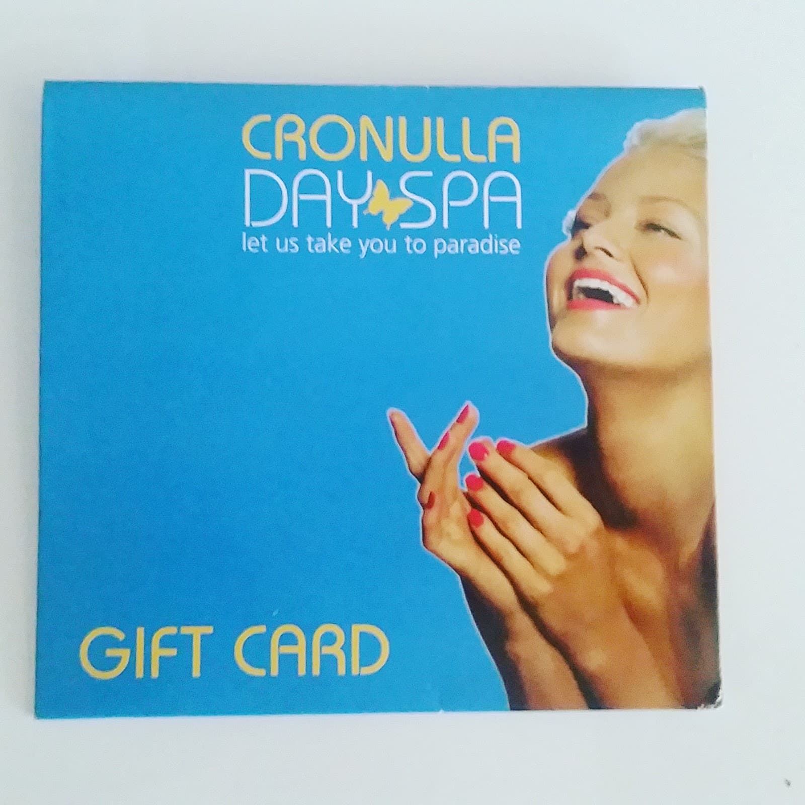 Cronulla Day Spa — Cronulla, Sydney