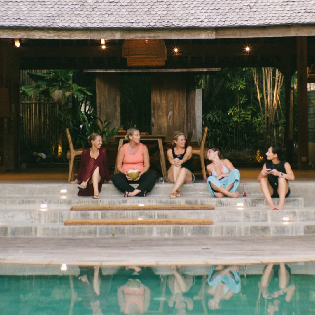 In Balance Wellness Studio — Cronulla, Sydney