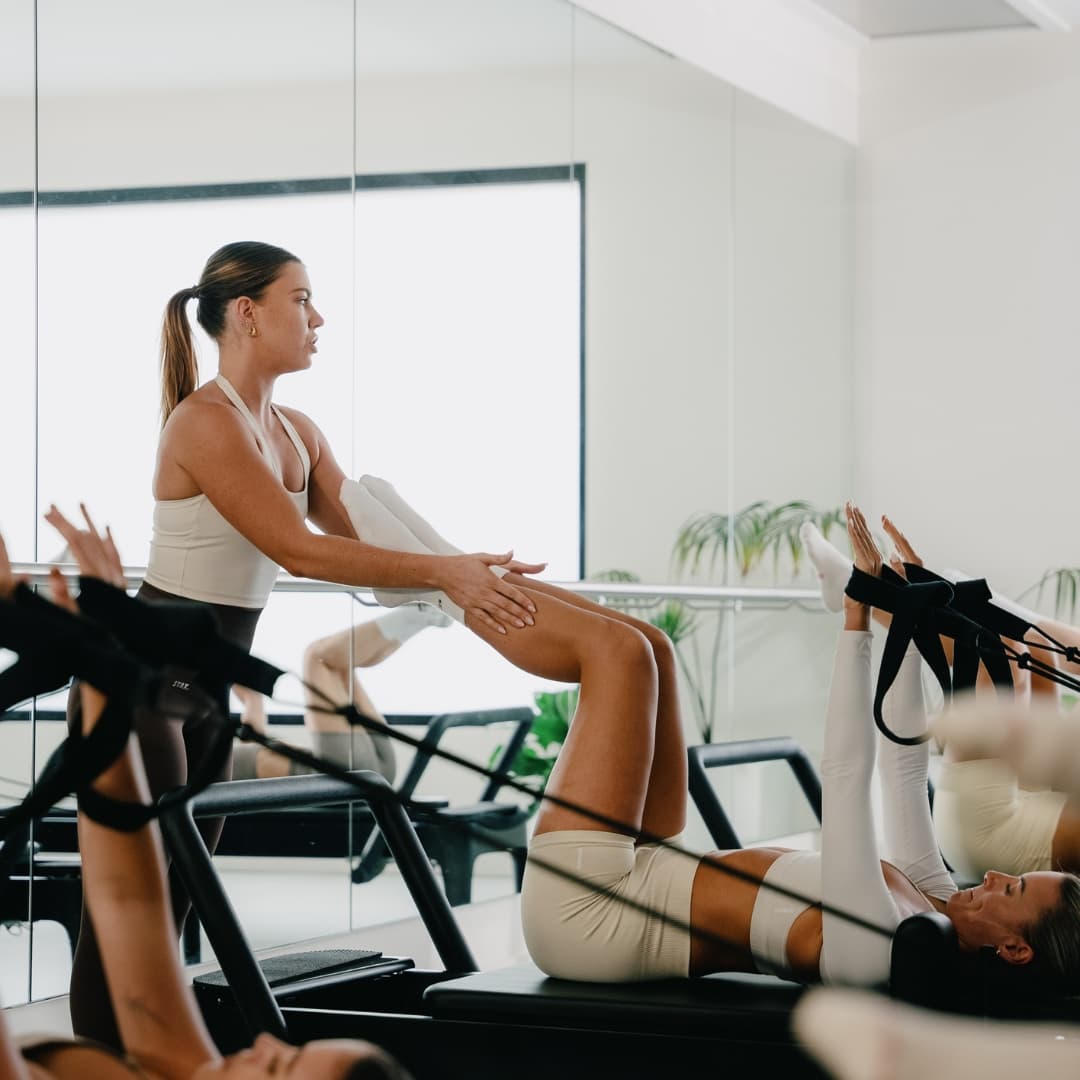 In Balance Wellness Studio — Cronulla, Sydney
