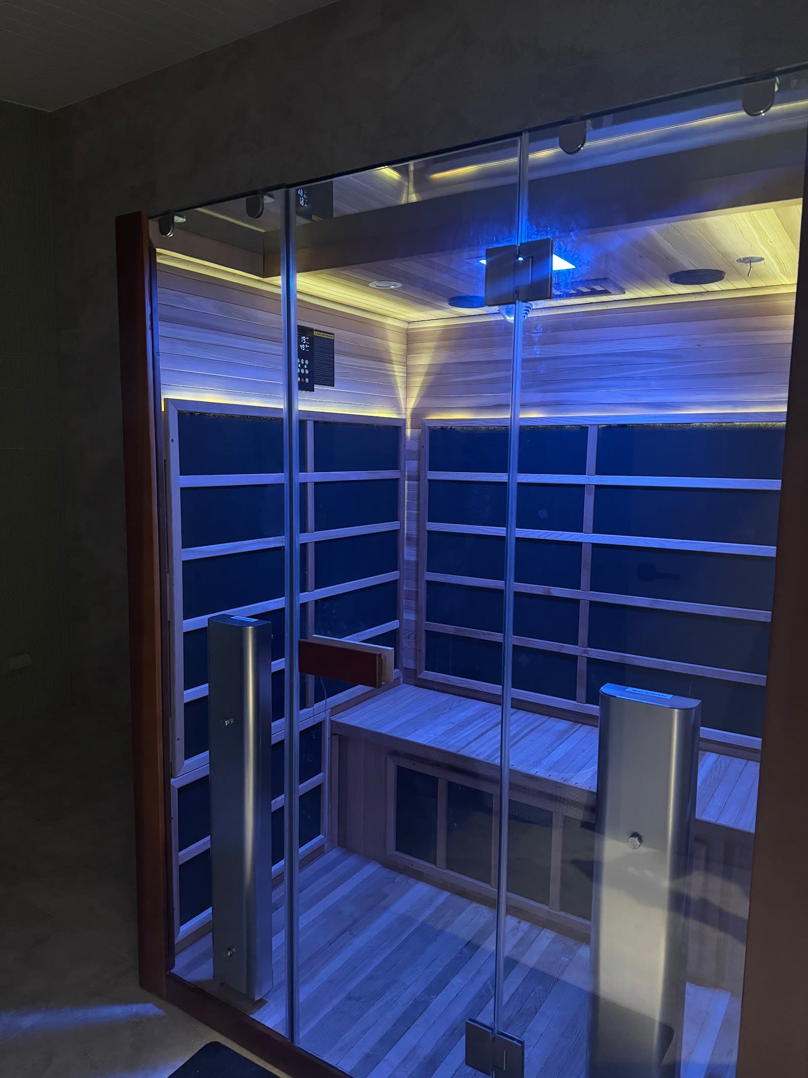 Fluire Recovery Centre — Cronulla, Sydney