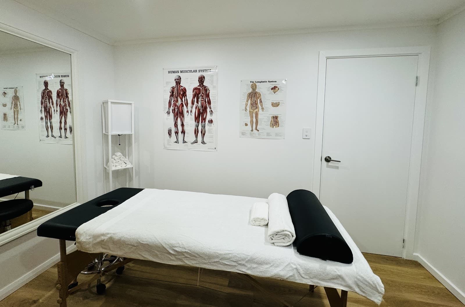 Soulful Body Therapy — Cronulla, Sydney