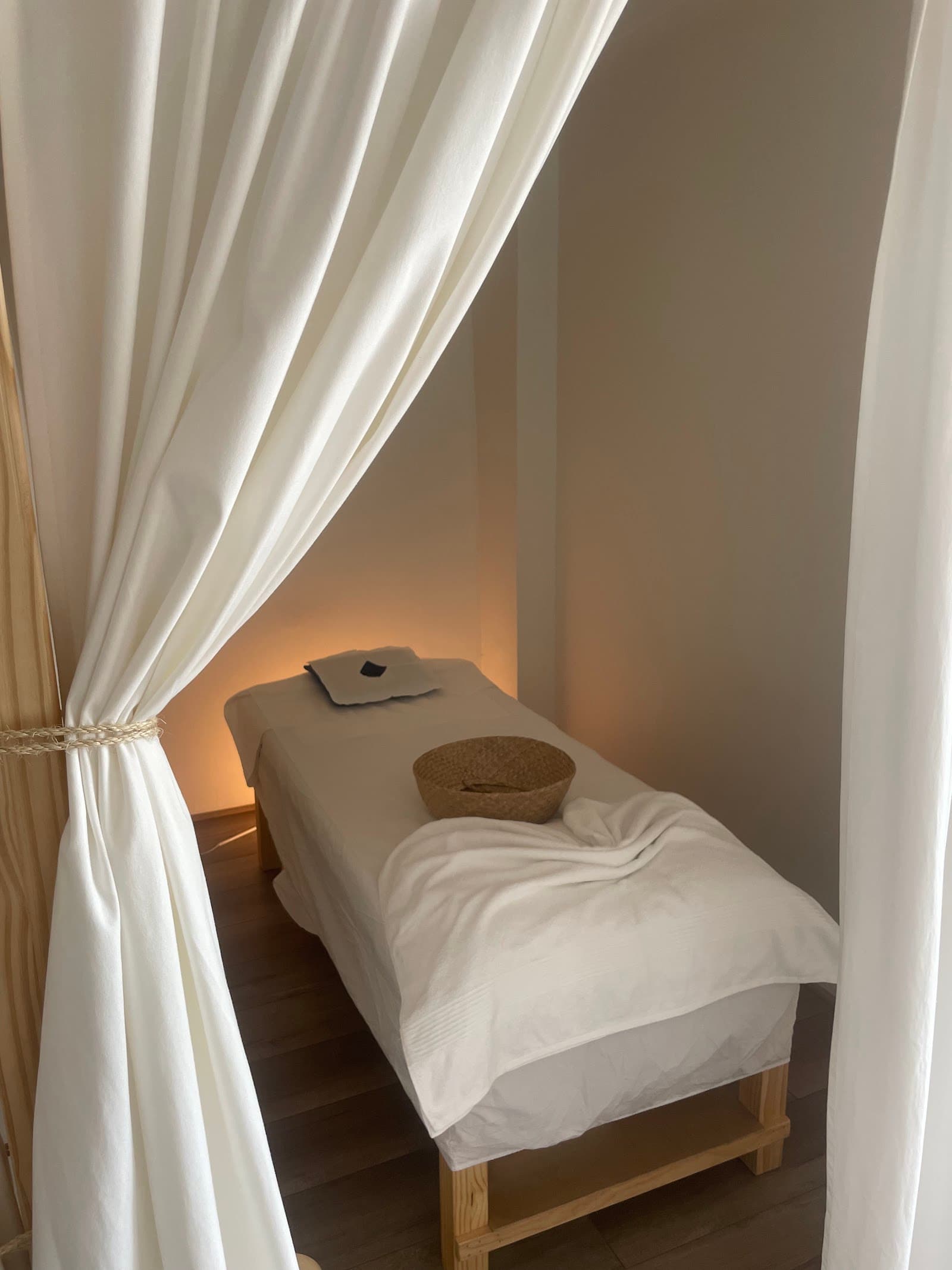 Healing and Wellness Thai Massage Beaconsfield — Alexandria, Sydney