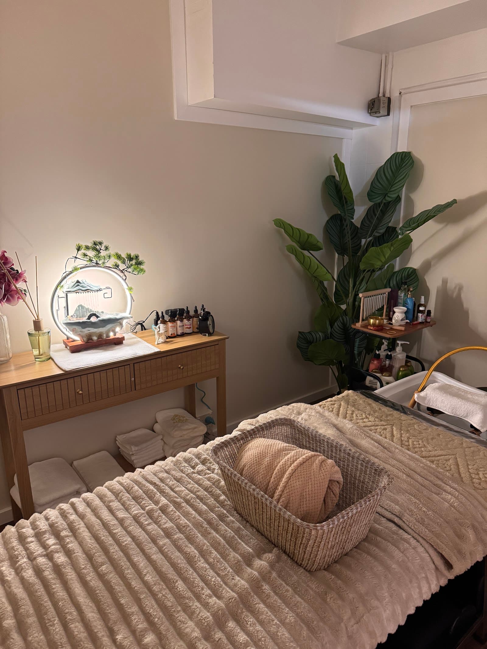 Salaya Thai Therapeutic Wellness Alexandria/Beaconsfield — Alexandria, Sydney