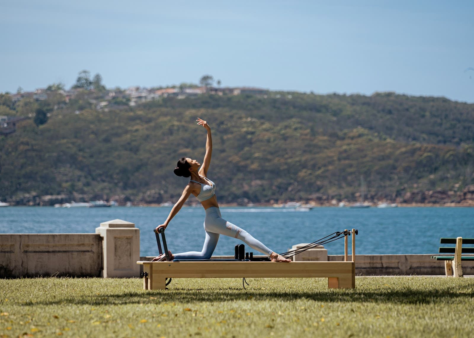 Wellness Pilates Zetland — Alexandria, Sydney