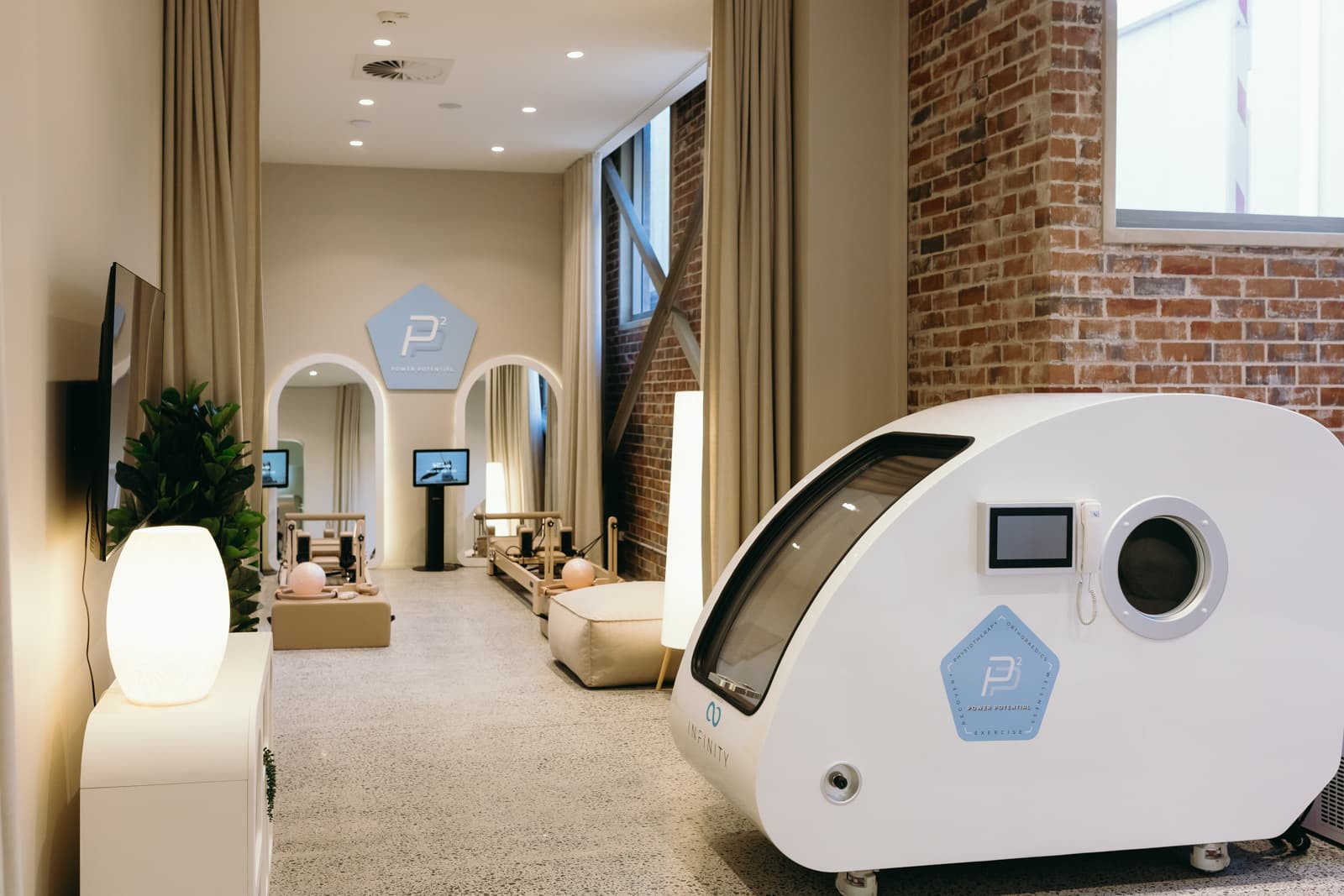 Power Potential Healthcare Group — Alexandria, Sydney