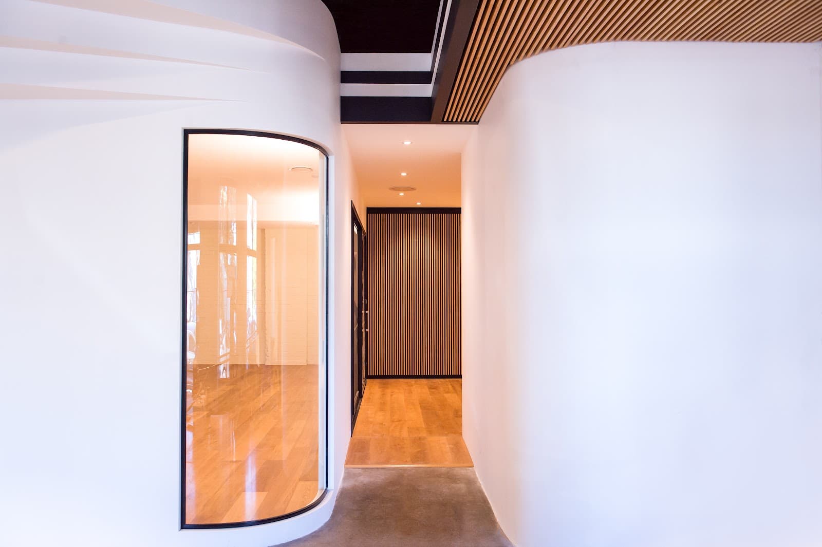 Selph Health Studios — Alexandria, Sydney