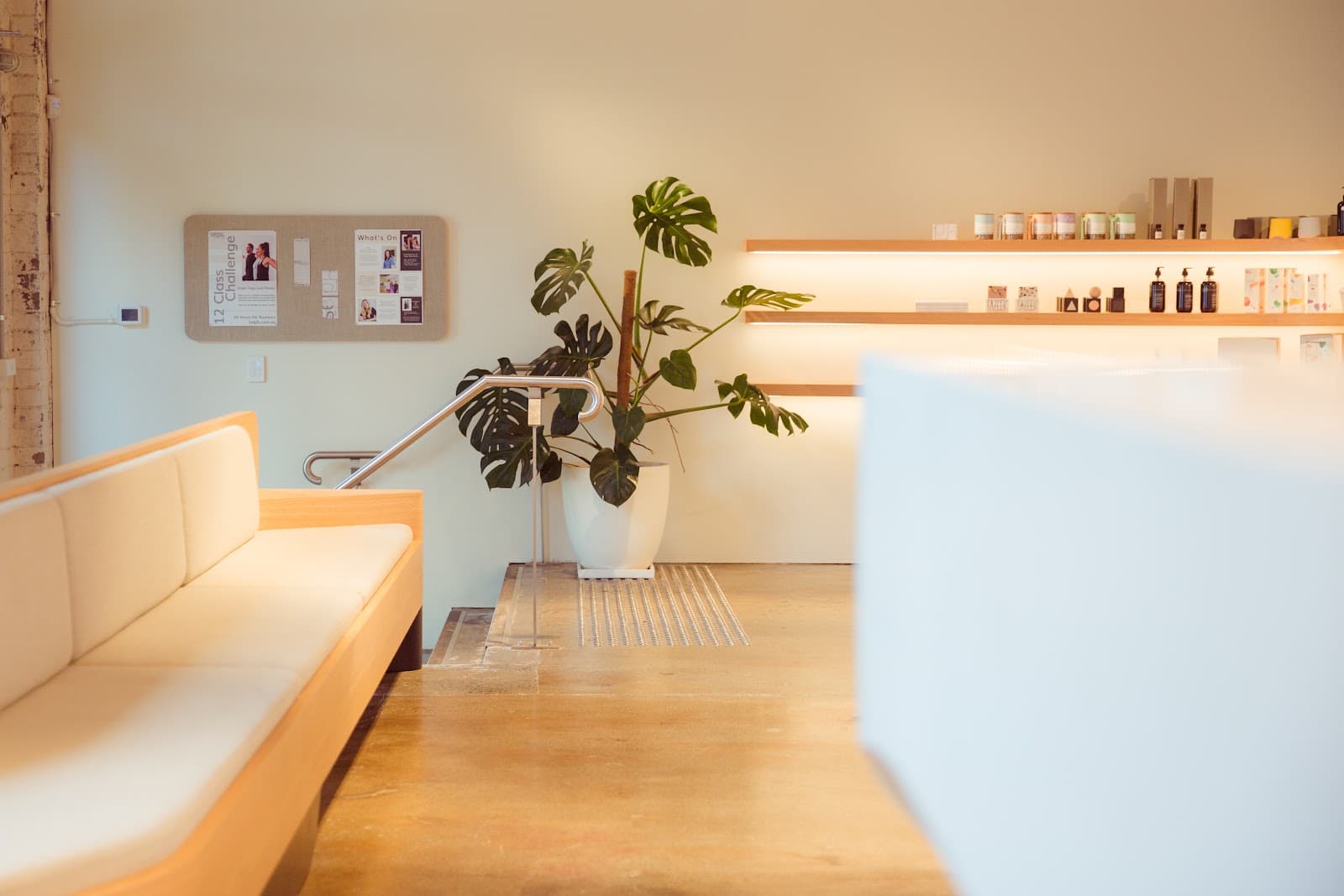 Selph Health Studios — Alexandria, Sydney