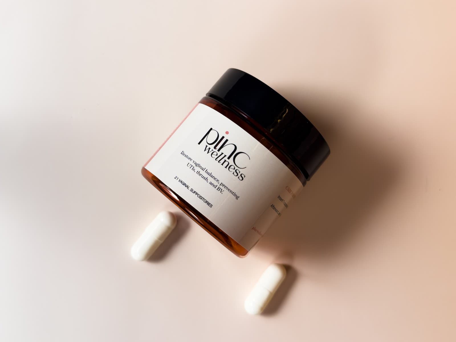 Pinc Wellness — Alexandria, Sydney