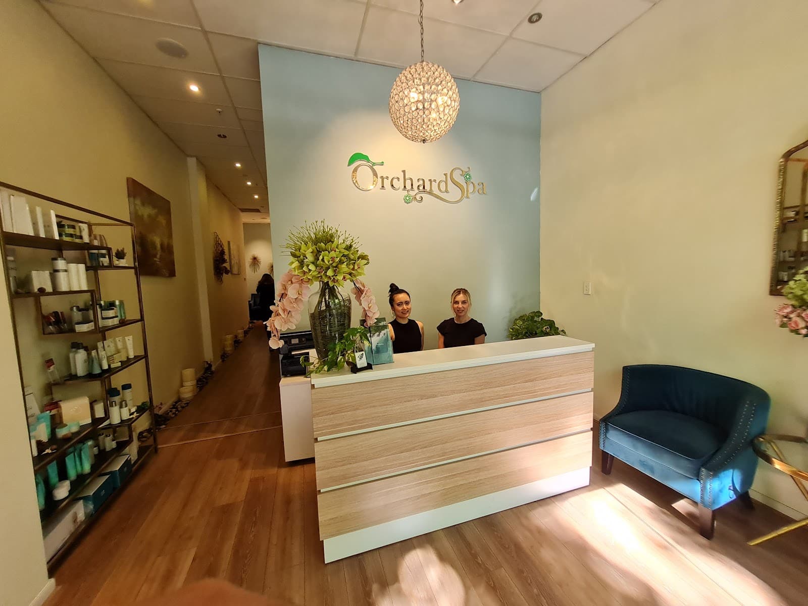 Orchard Day Spa & Massage — Alexandria, Sydney