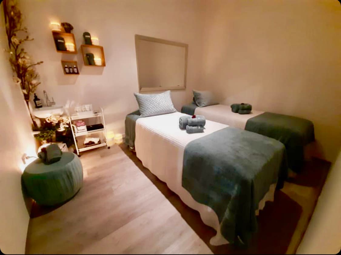 Orchard Day Spa & Massage — Alexandria, Sydney