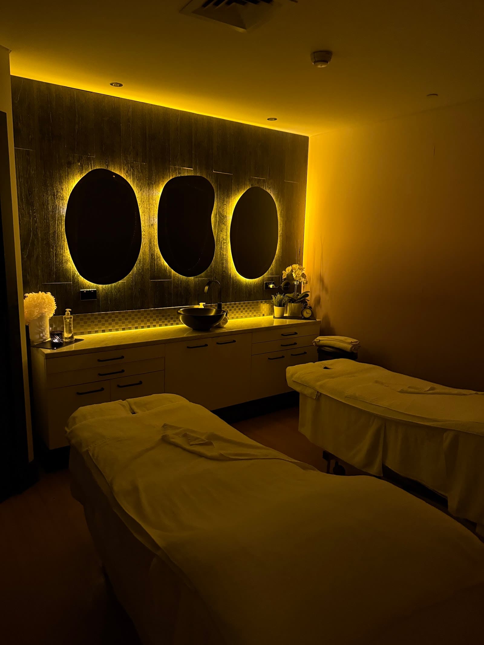 Alysium Day Spa Sydney - Spa Treatments and Luxury Services — Darling Harbour, Sydney