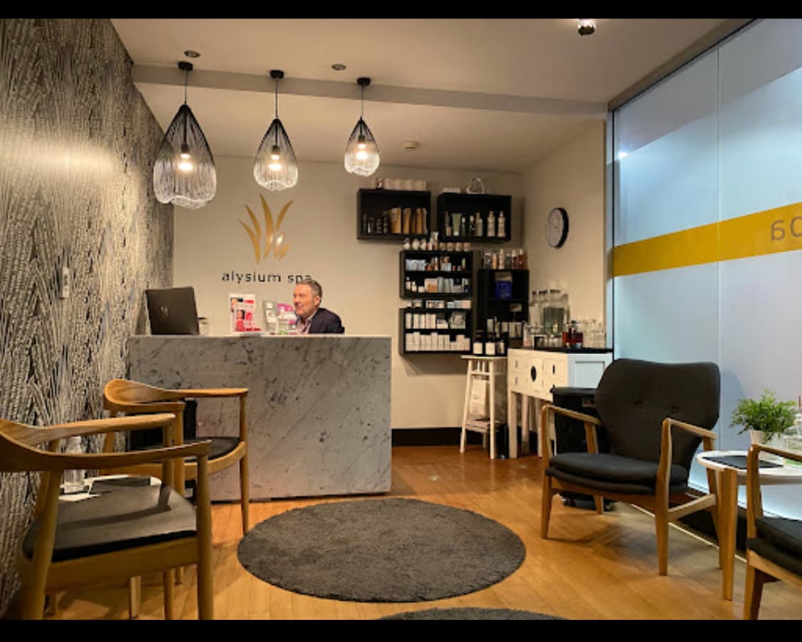 Alysium Day Spa Sydney - Spa Treatments and Luxury Services — Darling Harbour, Sydney