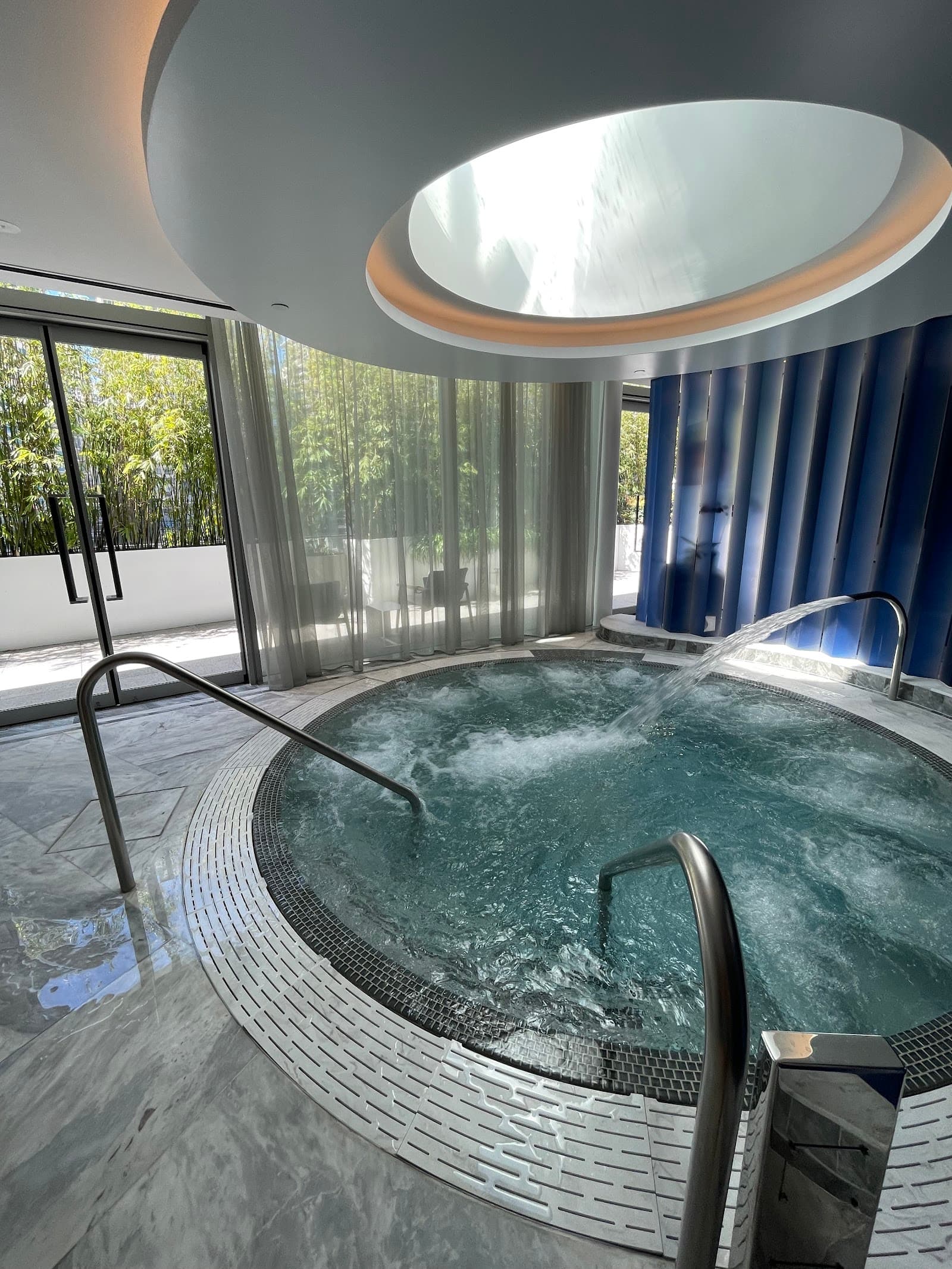 Crown Spa — Alexandria, Sydney