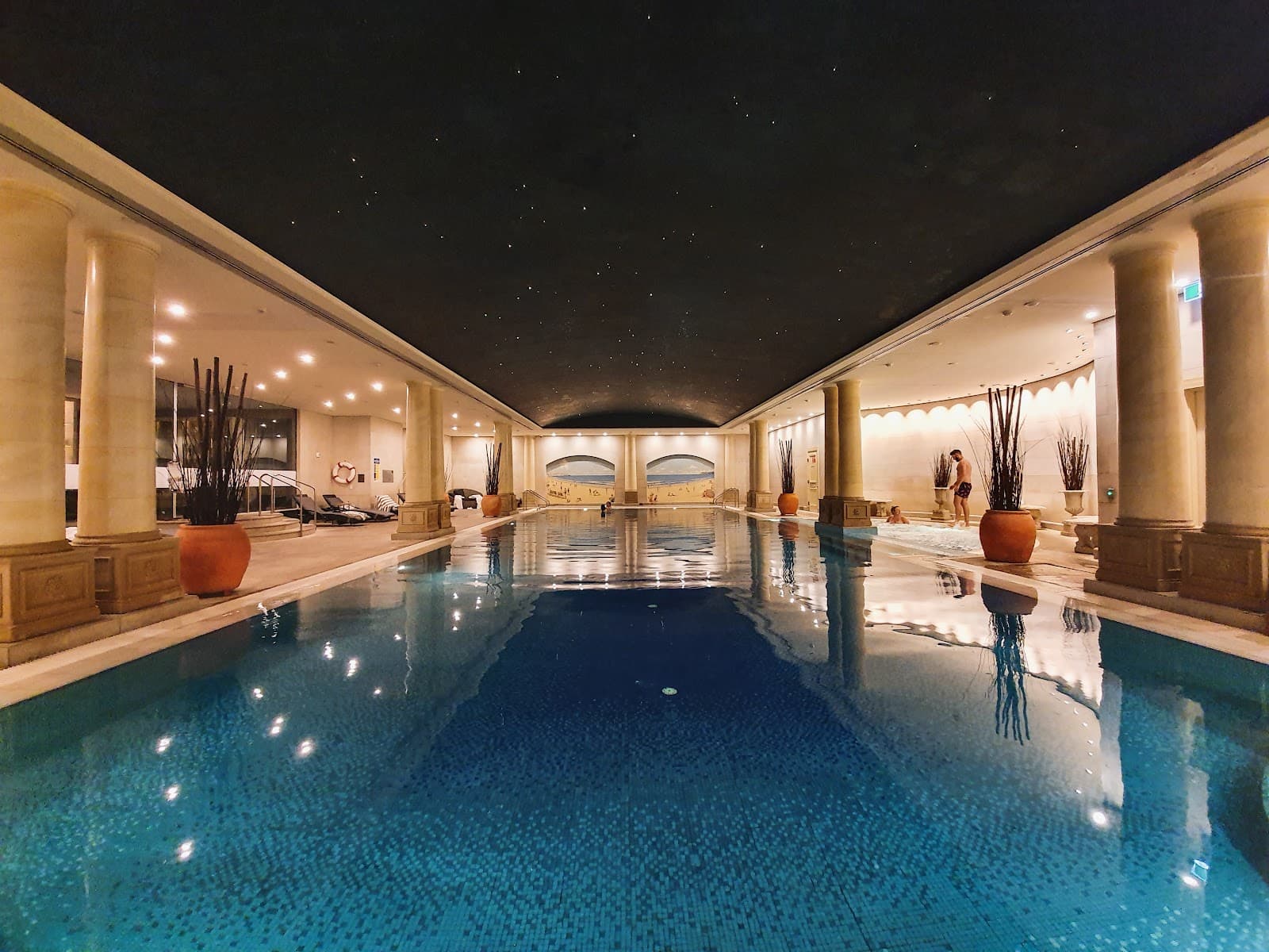 The Day Spa by Chuan — Alexandria, Sydney