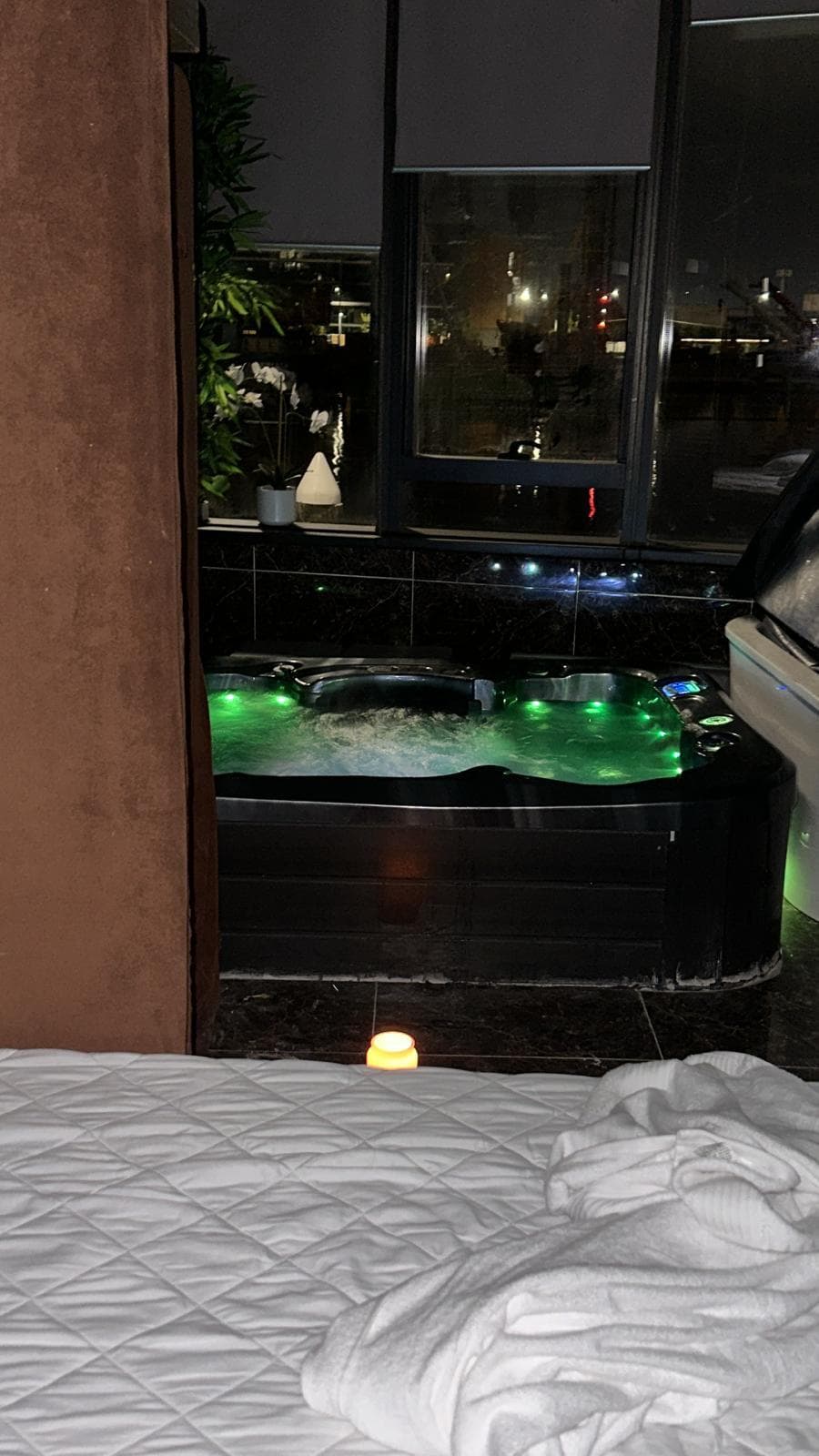 Tang Spa — Sydney CBD, Sydney