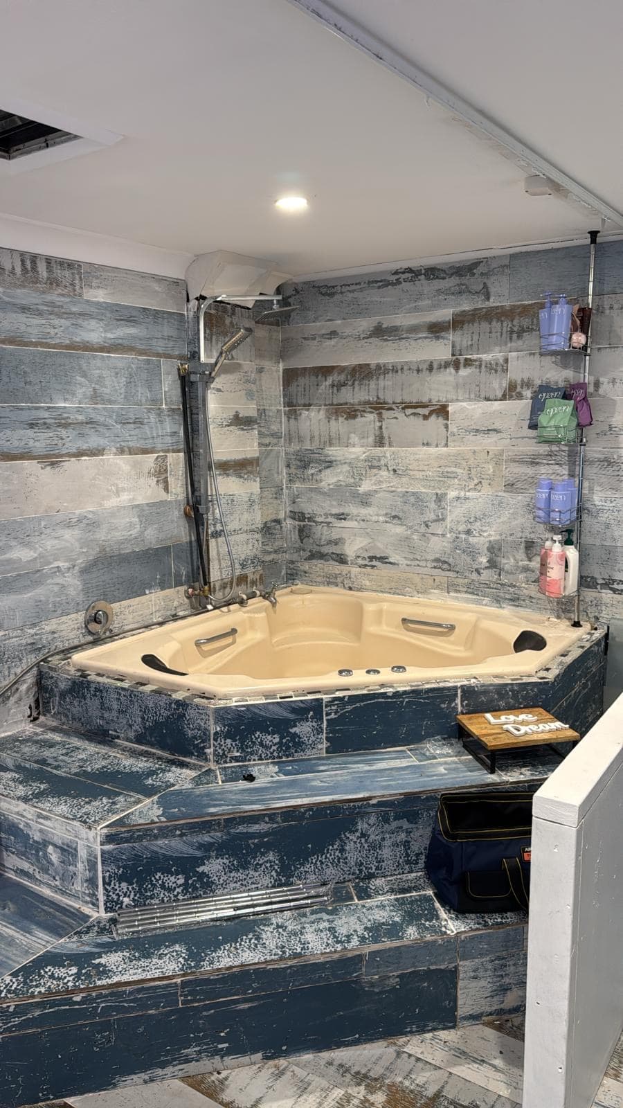Tang Spa — Sydney CBD, Sydney