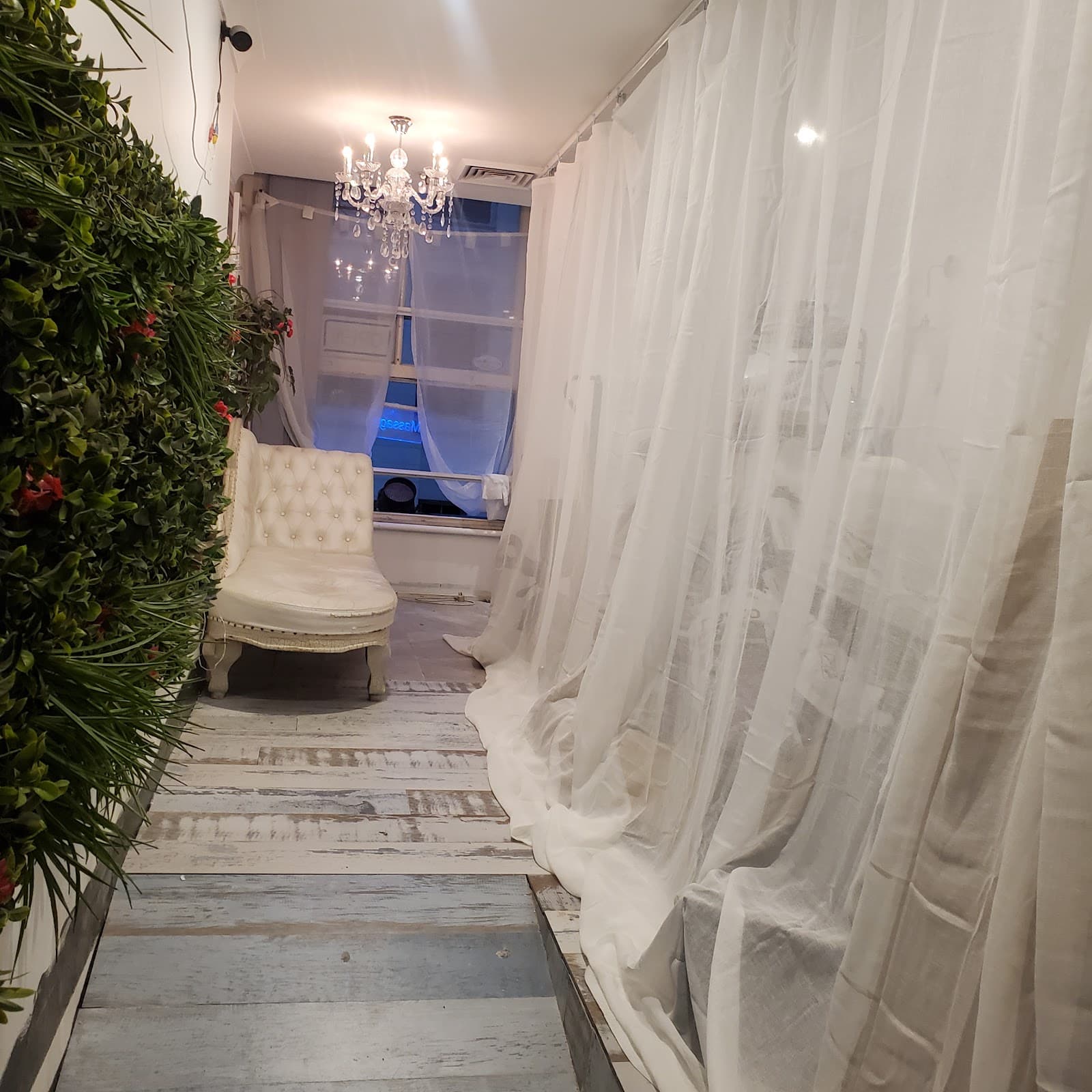 Tang Spa — Sydney CBD, Sydney