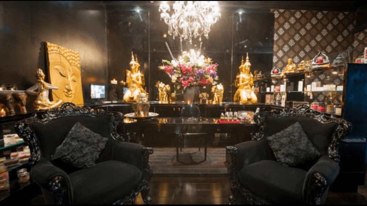 Sydney City Thai Massage and Spa — Sydney CBD, Sydney