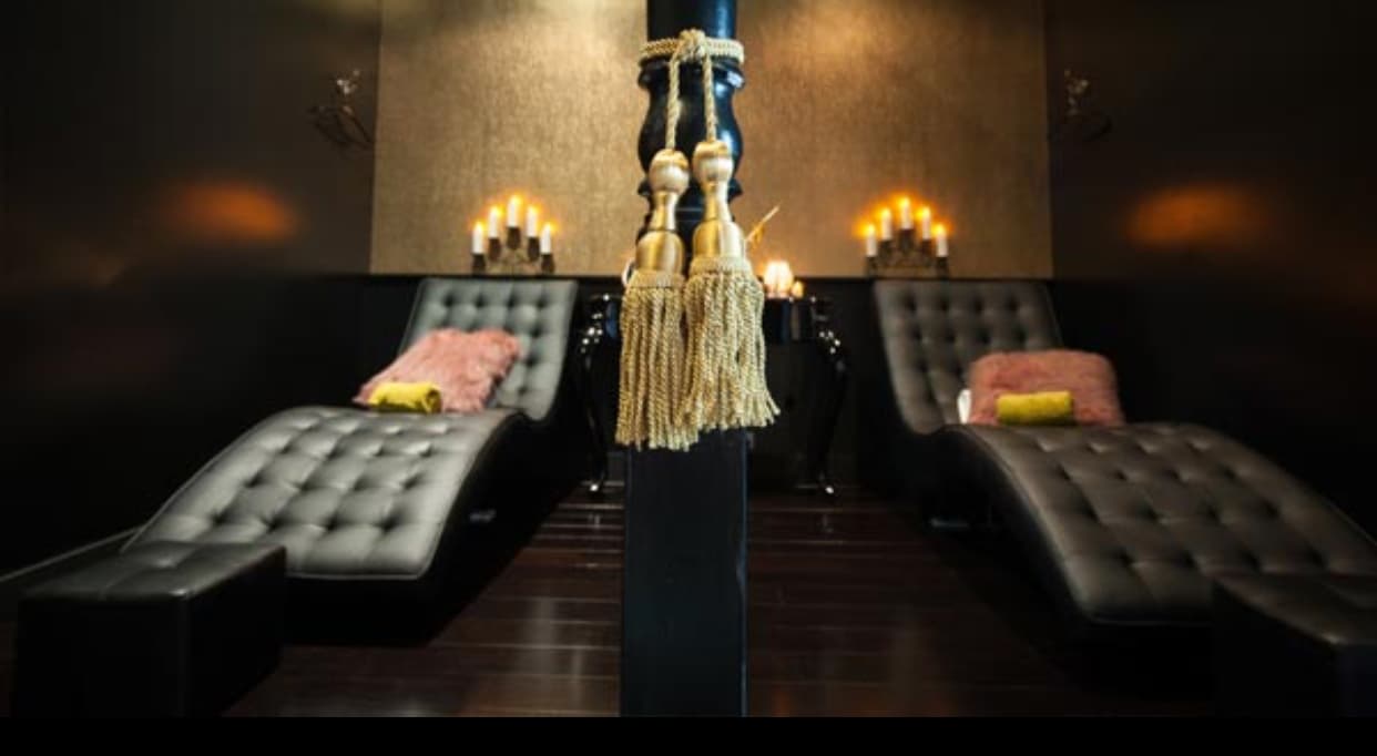 Sydney City Thai Massage and Spa — Sydney CBD, Sydney