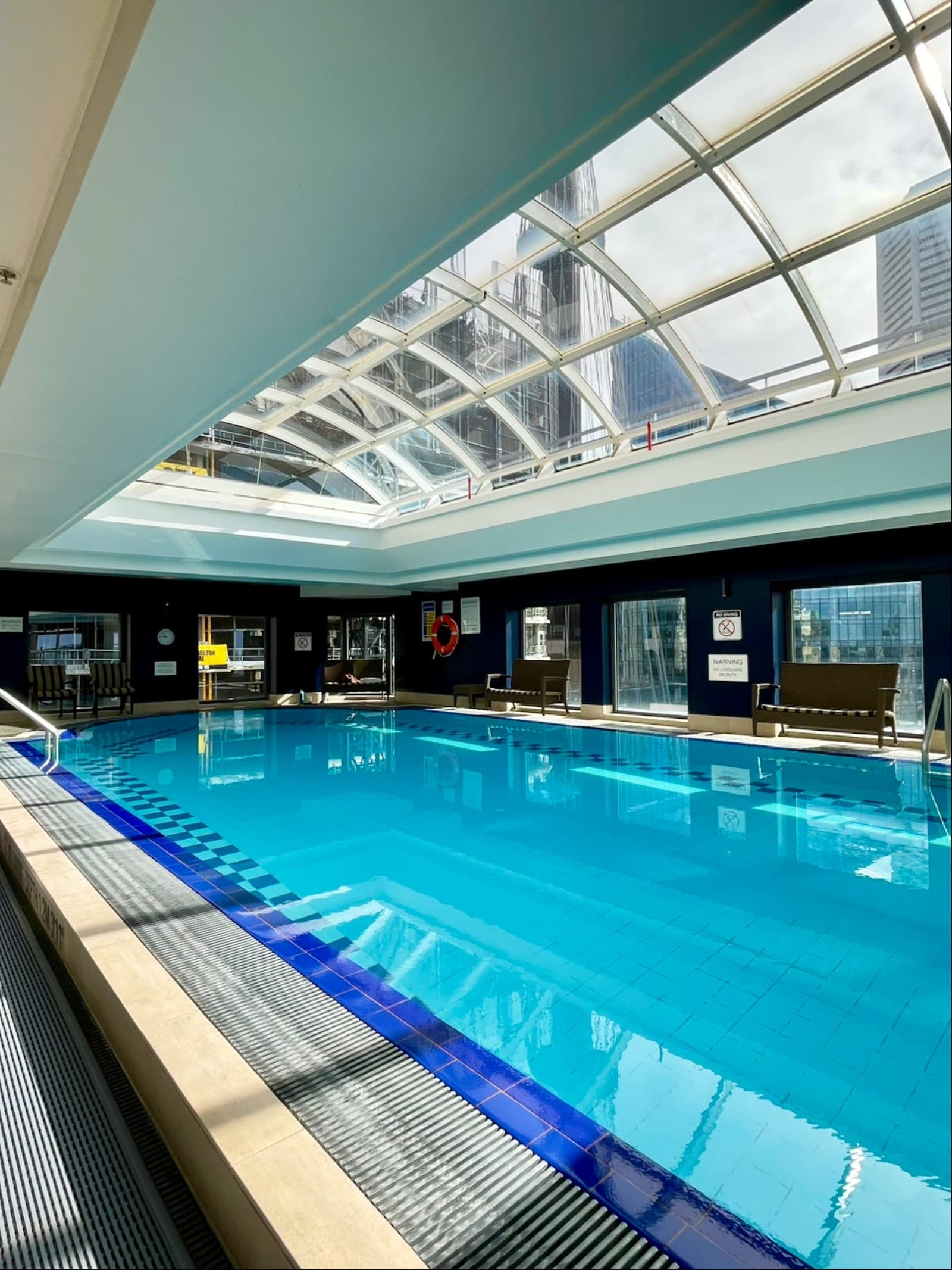 On The Park Rejuvenation — Alexandria, Sydney