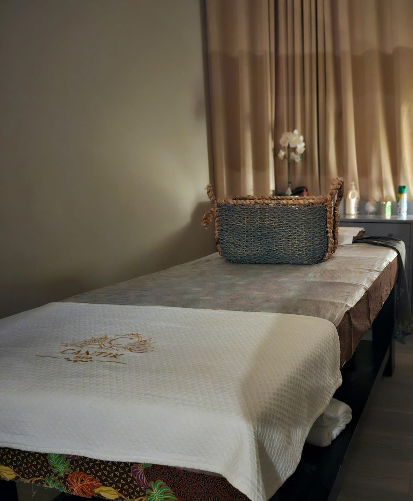 Cantik Spa CBD — Sydney CBD, Sydney
