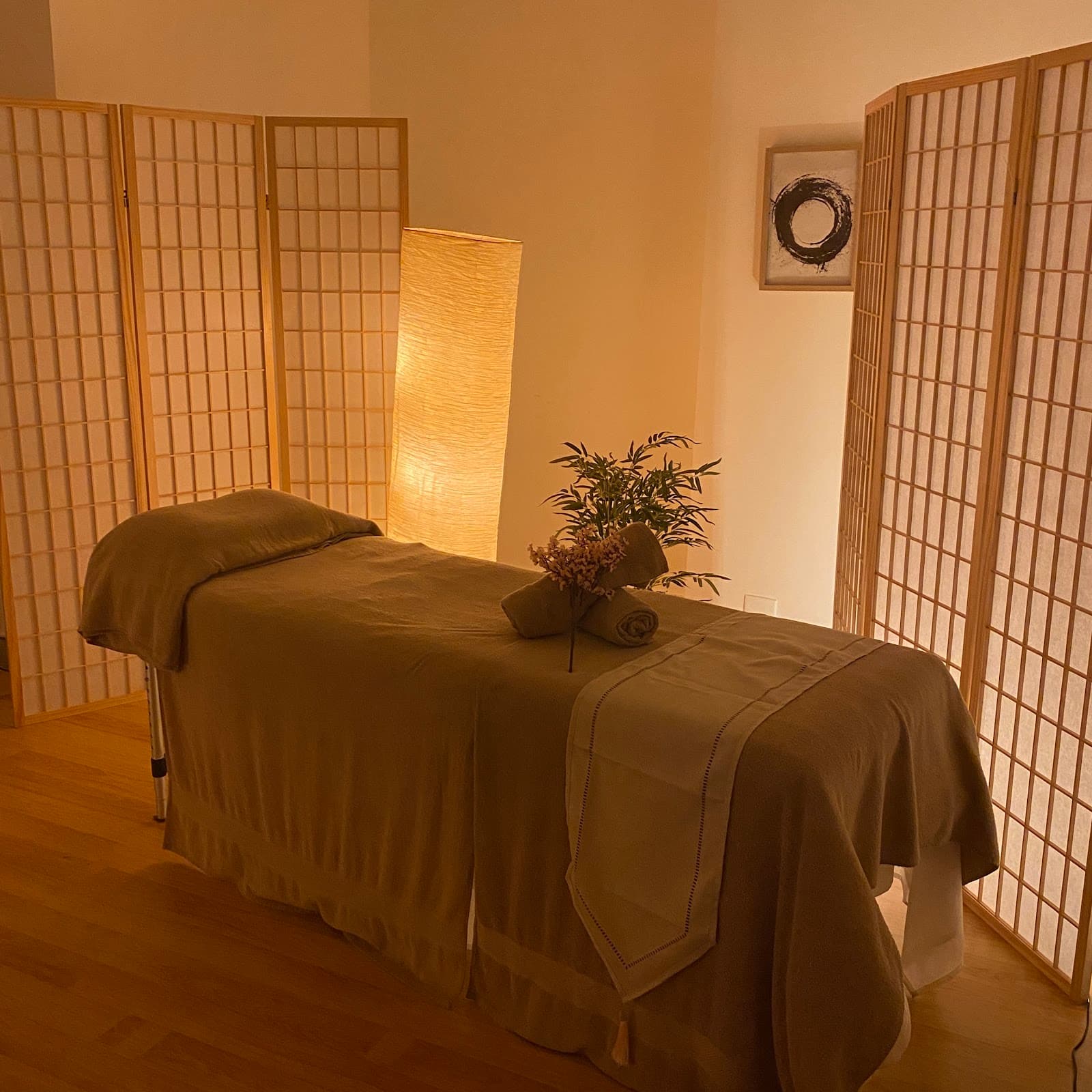 Spa Asuka / Japanese massage Sydney — Surry Hills, Sydney