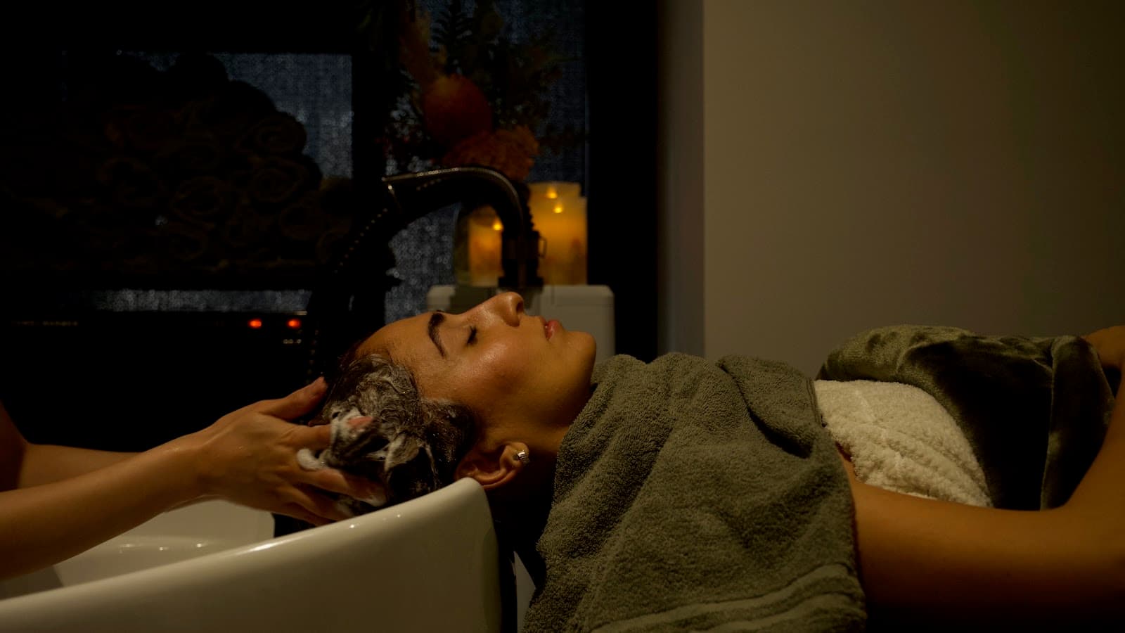 Sacred Ritual Spa — Coogee, Sydney