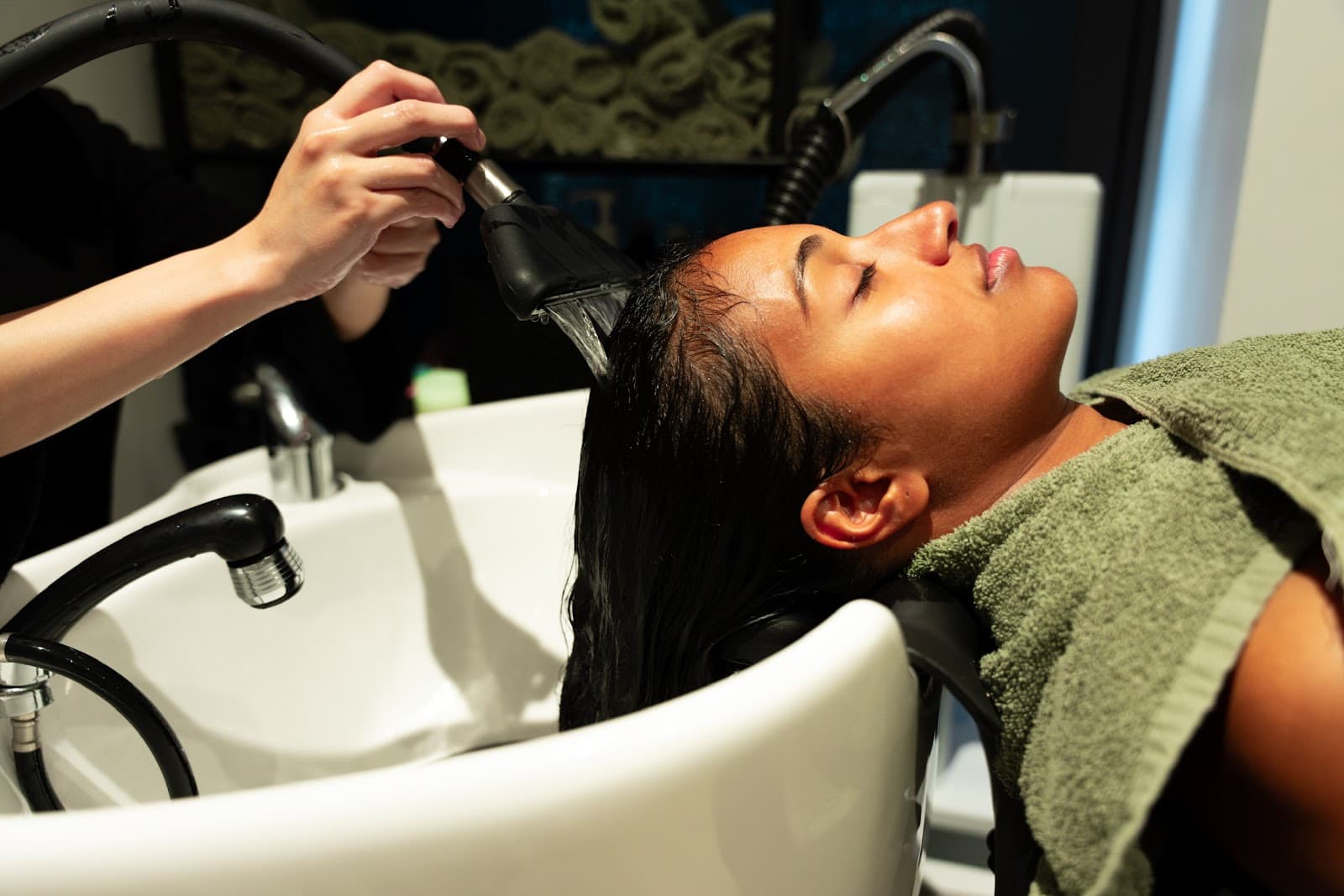 Sacred Ritual Spa — Coogee, Sydney