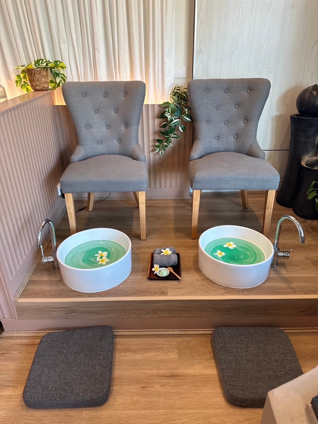 Nahm Thai Massage — Newtown, Sydney