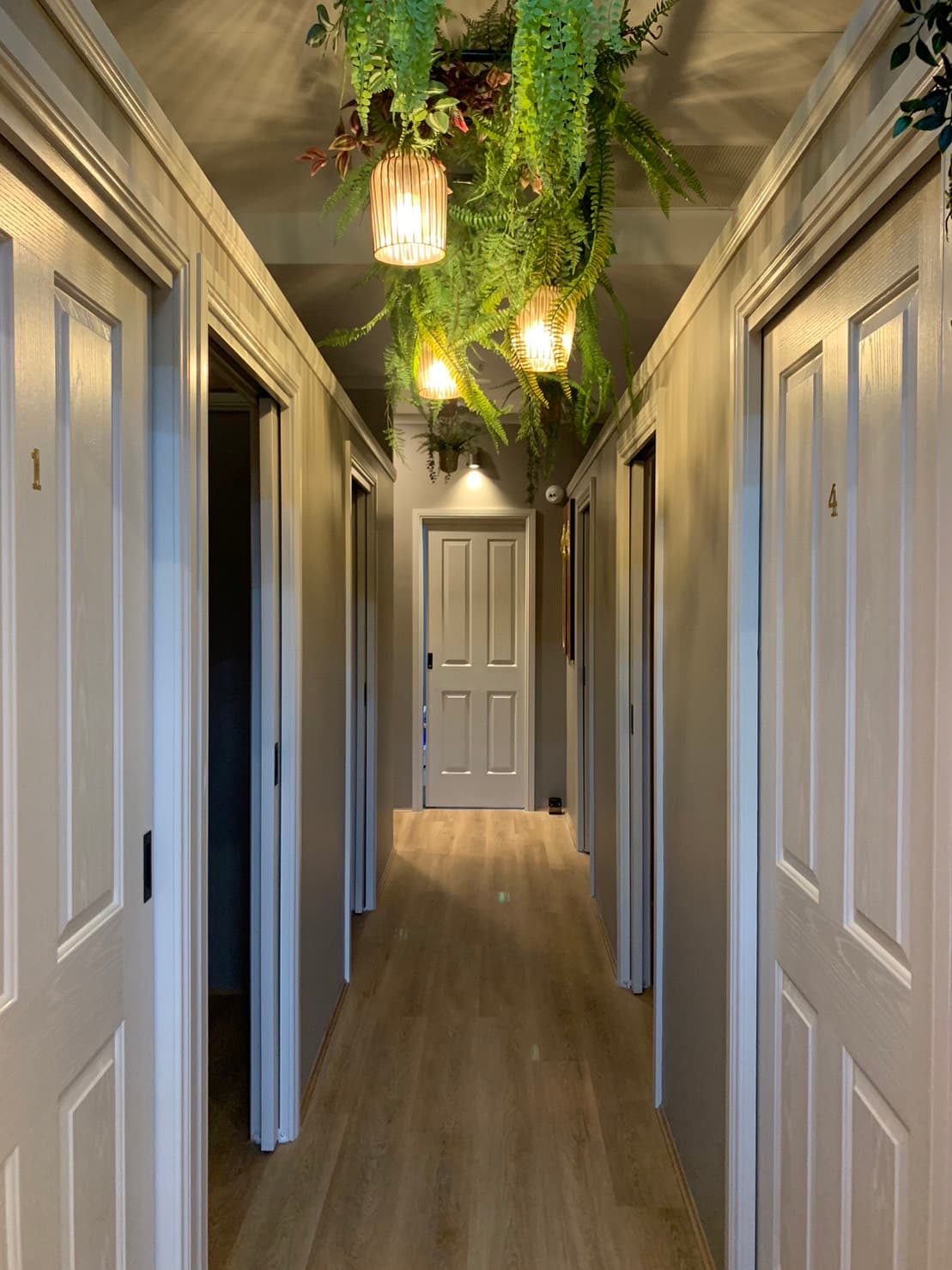 Nahm Thai Massage — Newtown, Sydney