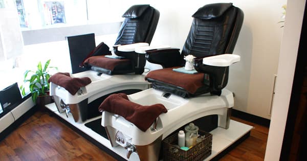 Soul Central Thai Massage — Newtown, Sydney