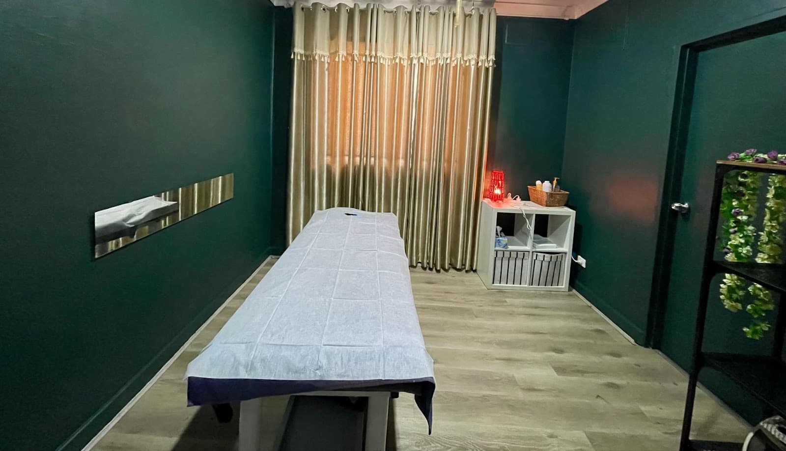 Newtown Massage — Newtown, Sydney