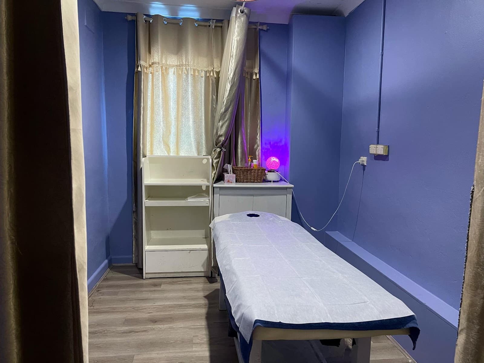 Newtown Massage — Newtown, Sydney