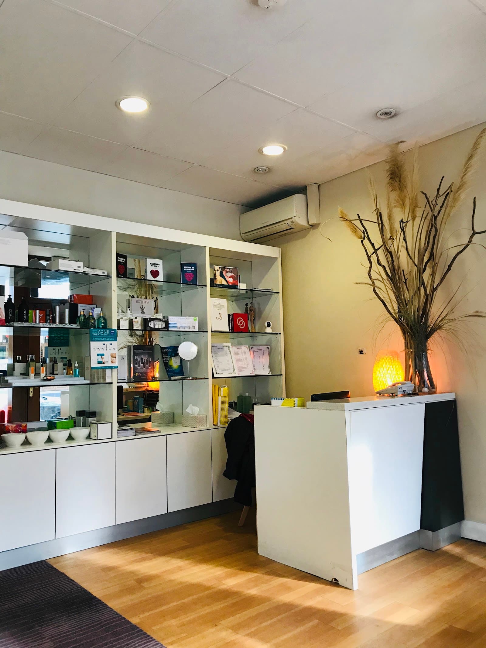 Body Stimulants Beauty & Massage Centre — Newtown, Sydney
