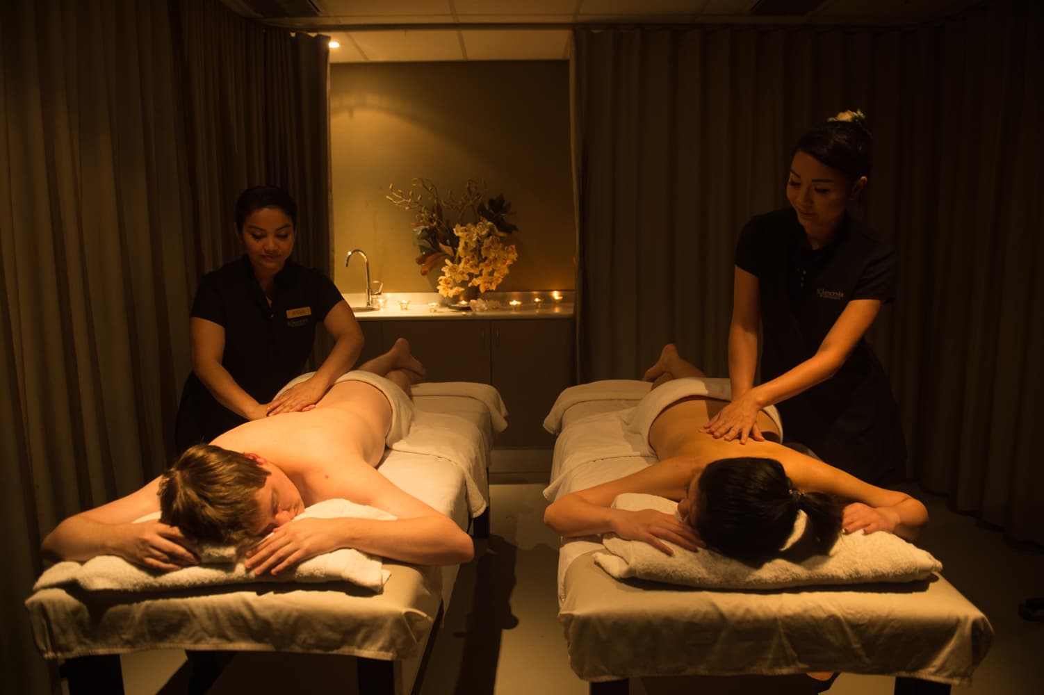 Varda Spa Bondi — Bondi, Sydney