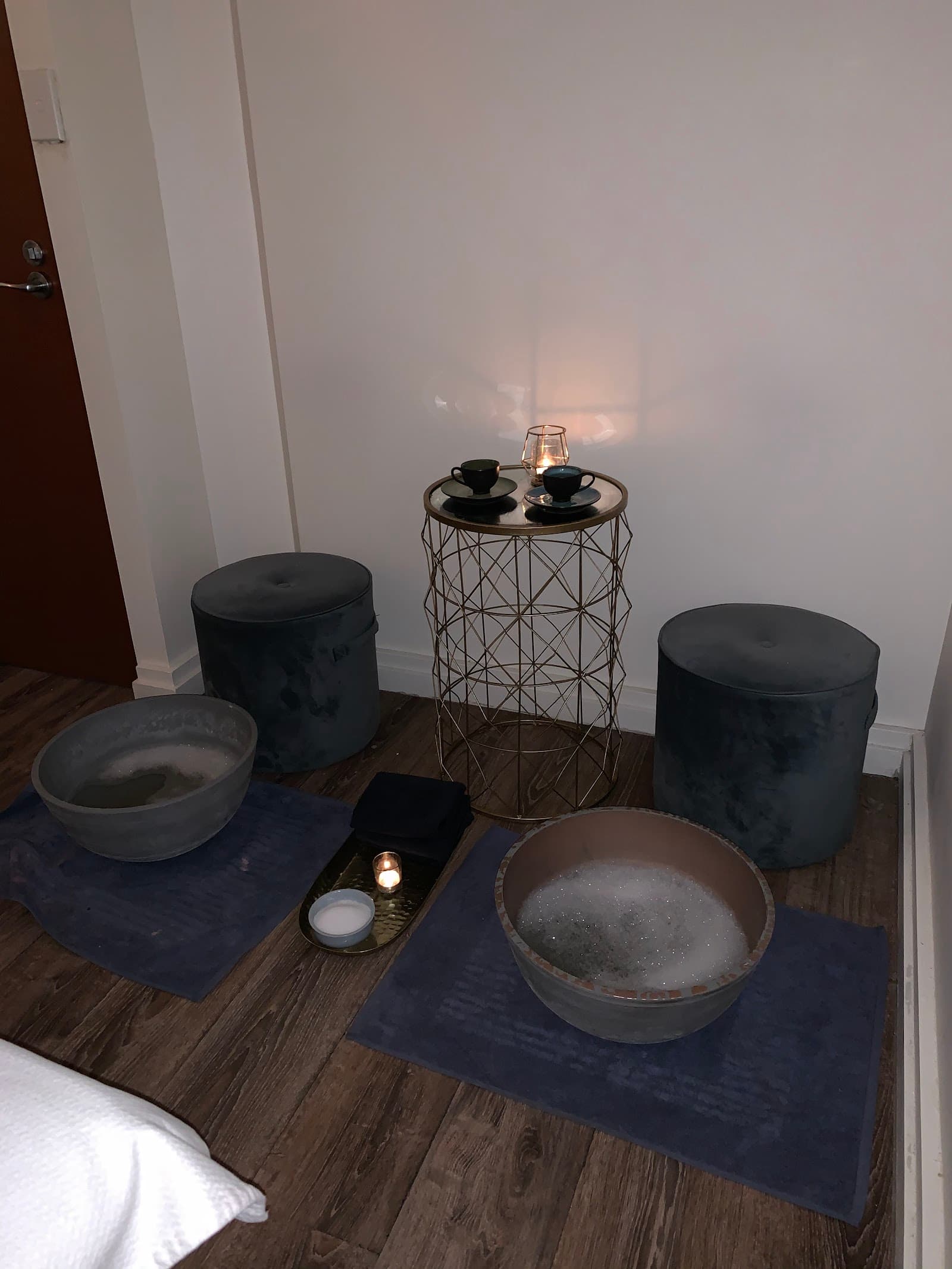 Varda Spa Bondi — Bondi, Sydney