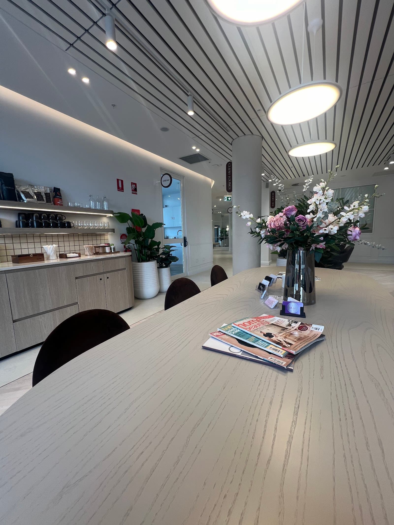 Tokyo Headspa Bondi Junction — Bondi, Sydney