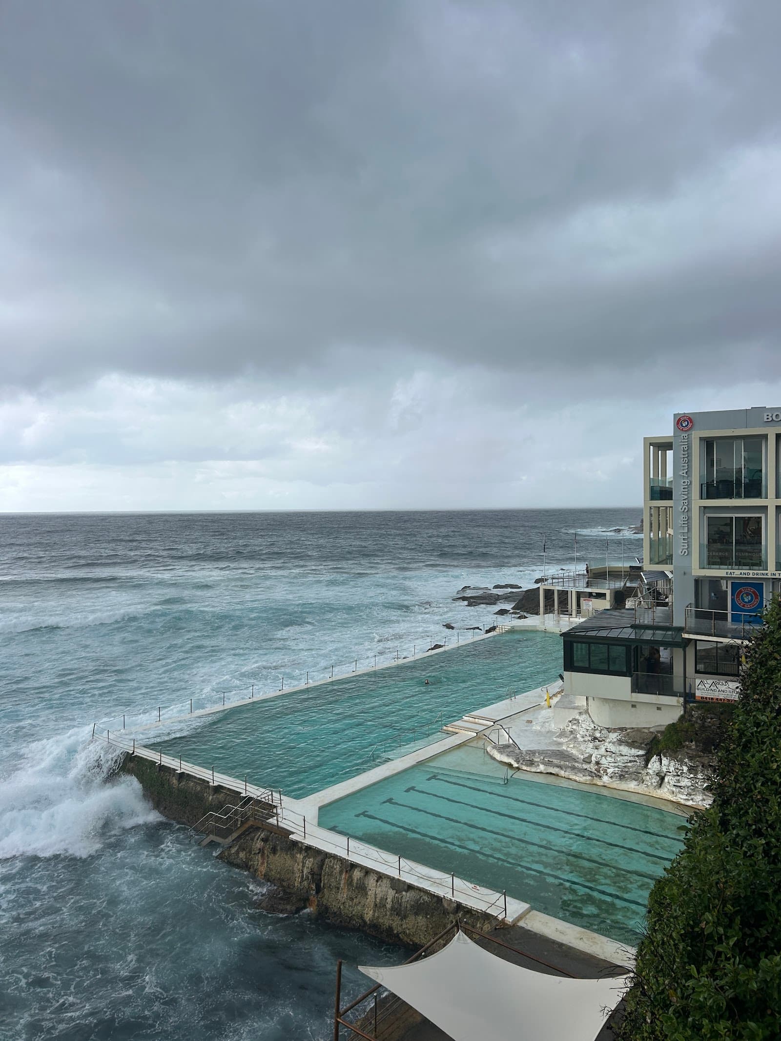 The Body Spot — Bondi, Sydney