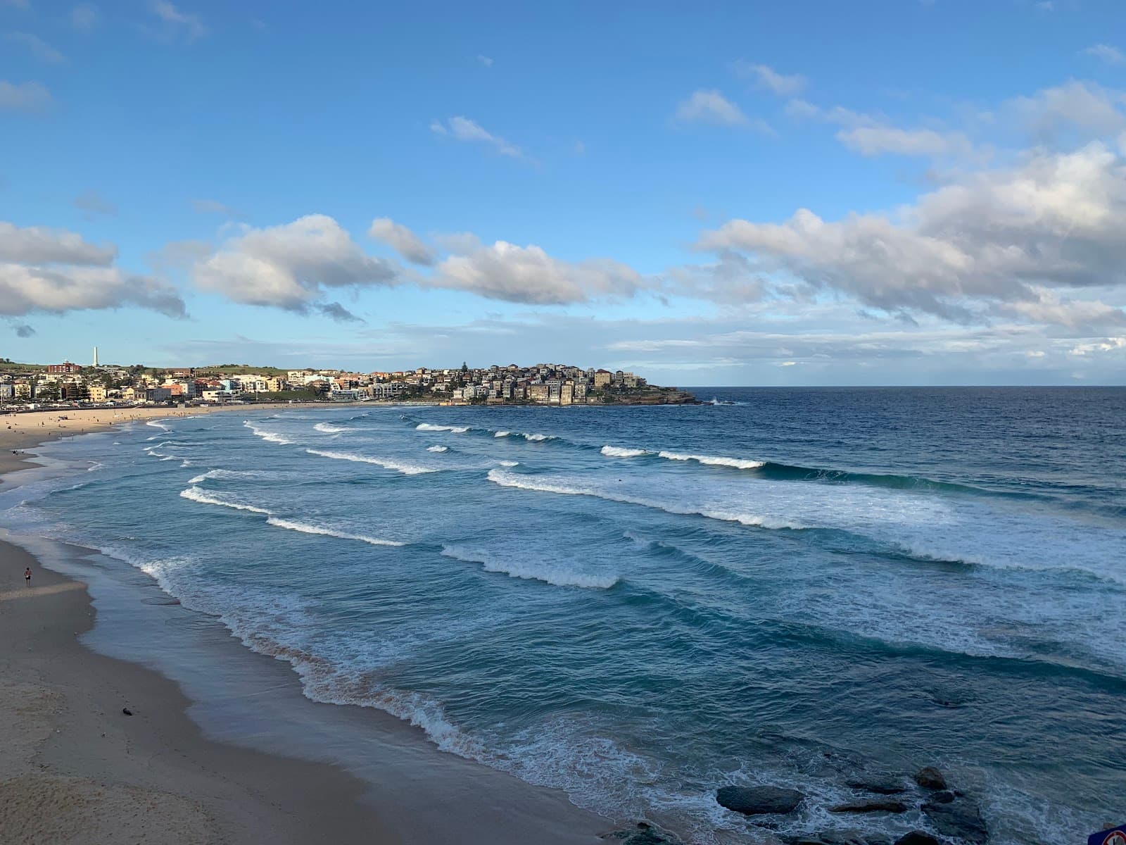 The Body Spot — Bondi, Sydney